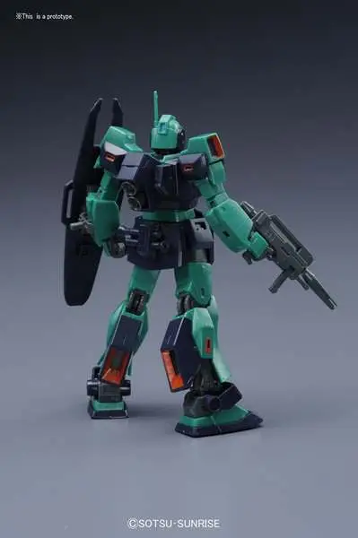 HGUC Nemo Z Ver 1/144 DS Modellismo Hguc Nemo Z Ver scala 1/144