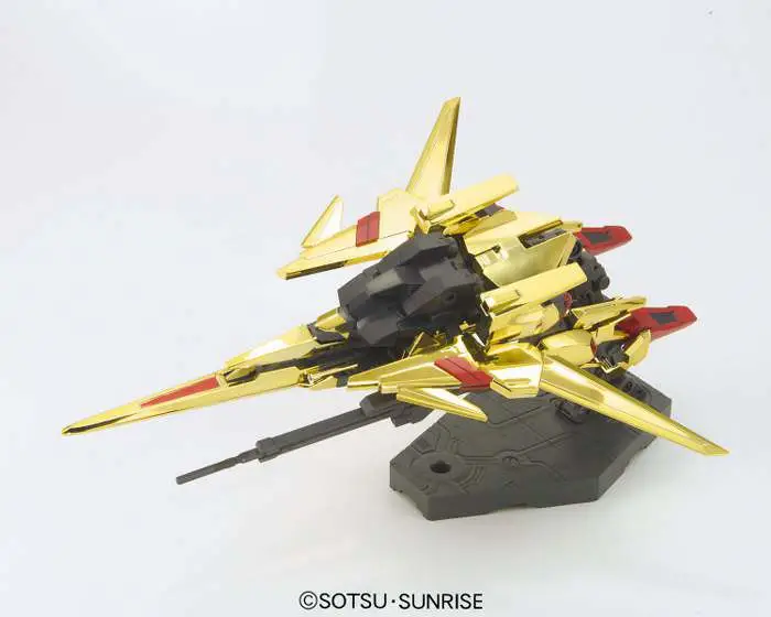 HGUC Gundam Delta 1/144 DS Modellismo Hguc Gundam Delta scala 1/144