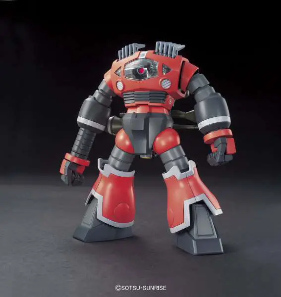 HGUC Zogock Unicorn Ver 1/144 DS Modellismo Hguc Zogock Unicorn Ver scala 1/144