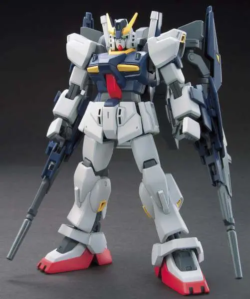 HGBF Gundam Build MK2 1/144 DS Modellismo Hgbf Gundam Build MK2 scala 1/144