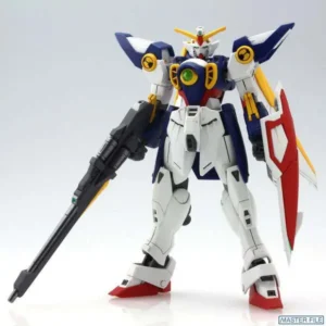 Hgac Gundam Wing scala 1/144