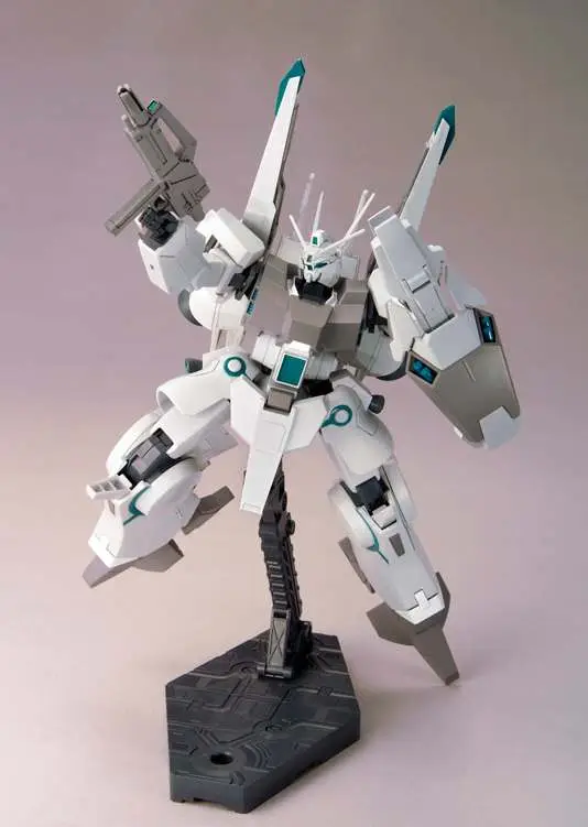 HGUC Silver Bullet 1/144 DS Modellismo Hguc Silver Bullet scala 1/144