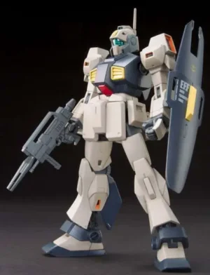 Hguc Nemo MSA-003 Unicorn Desert scala 1/144