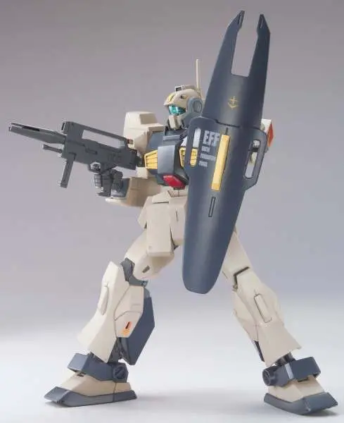 HGUC Nemo MSA-003 Unicorn Desert V 1/144 DS Modellismo Hguc Nemo MSA-003 Unicorn Desert scala 1/144