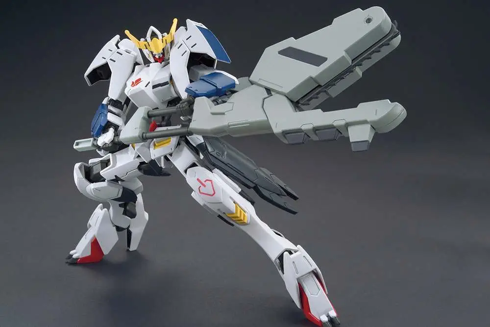 HG MS C -Orphan- 1/144 DS Modellismo Hg Ms C -Orphan scala 1/144