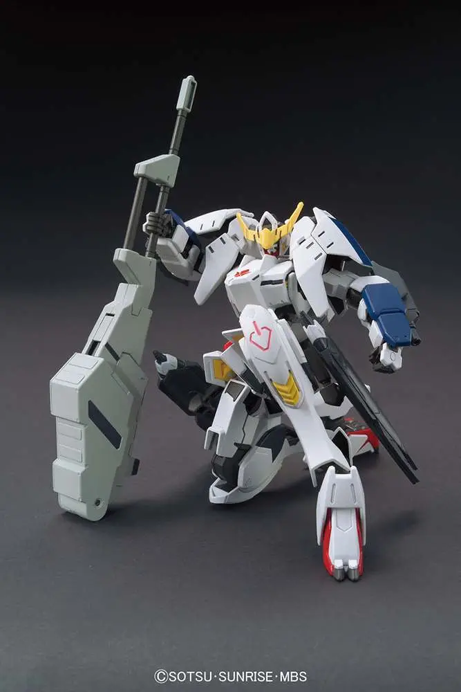 HG MS C -Orphan- 1/144 DS Modellismo Hg Ms C -Orphan scala 1/144