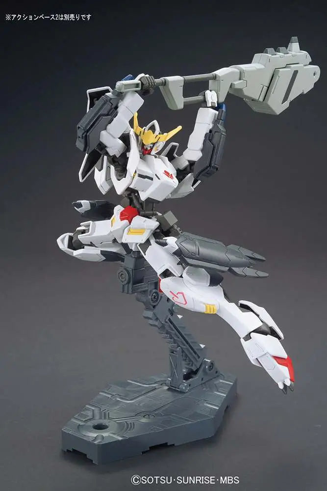 HG MS C -Orphan- 1/144 DS Modellismo Hg Ms C -Orphan scala 1/144