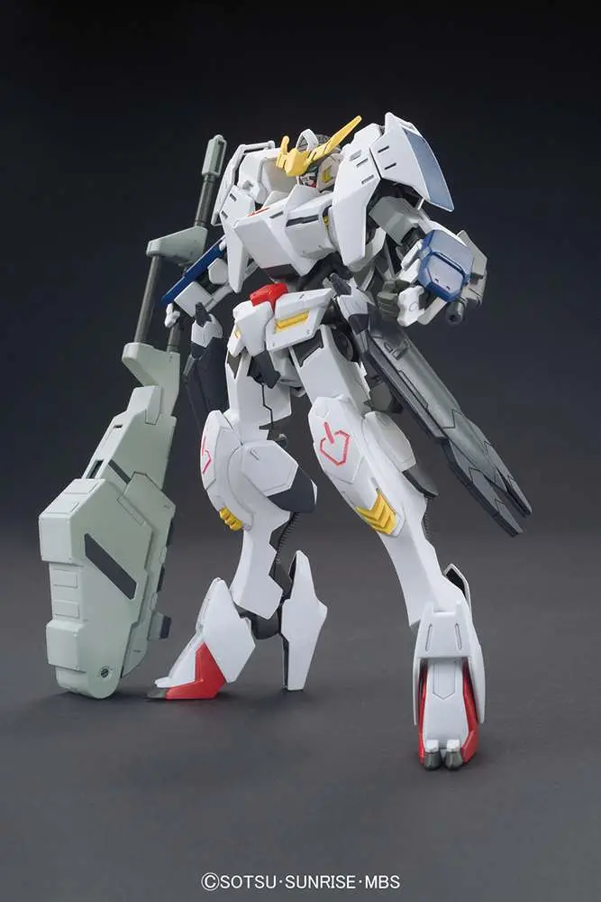 HG MS C -Orphan- 1/144 DS Modellismo Hg Ms C -Orphan scala 1/144
