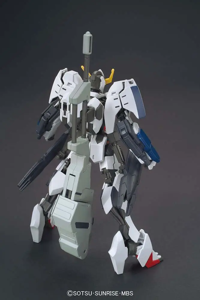 HG MS C -Orphan- 1/144 DS Modellismo Hg Ms C -Orphan scala 1/144