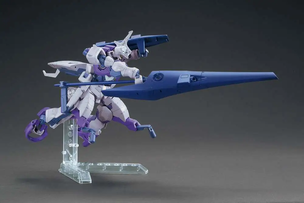 HG Gundam Kimaris Trooper 1/144 DS Modellismo Hg Gundam Kimaris Trooper scala 1/144