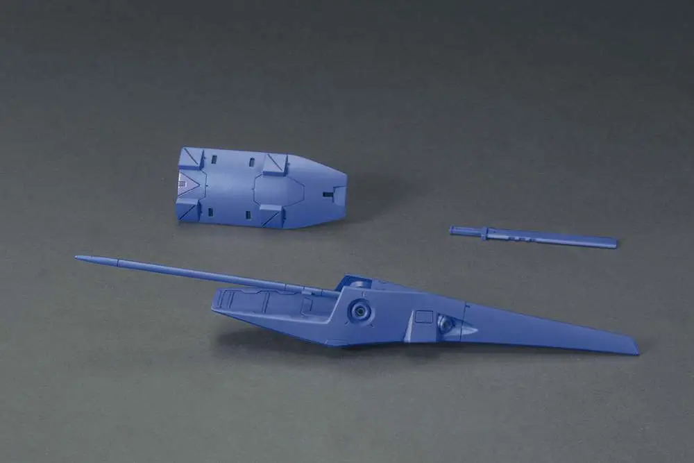 HG Gundam Kimaris Trooper 1/144 DS Modellismo Hg Gundam Kimaris Trooper scala 1/144