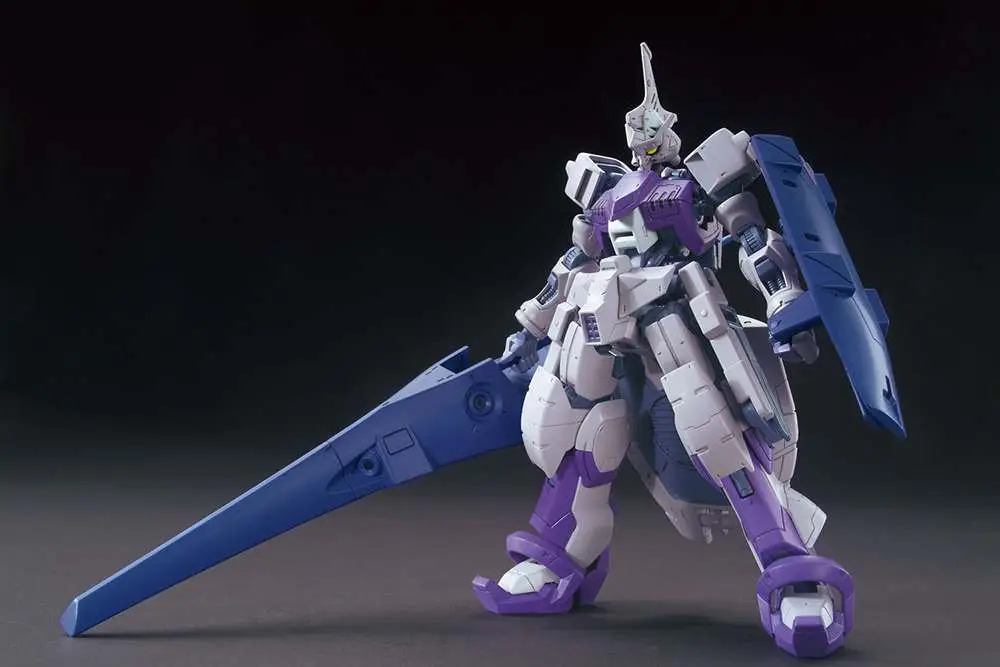 HG Gundam Kimaris Trooper 1/144 DS Modellismo Hg Gundam Kimaris Trooper scala 1/144