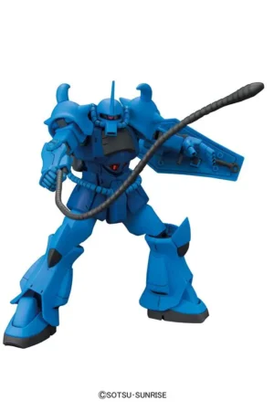 Hguc Gouf -Revive scala 1/144