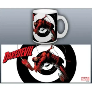 Tazza Daredevil Spiral SEMIC