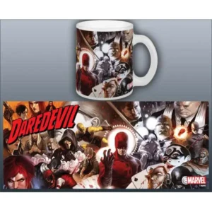 Tazza Daredevil Gallery SEMIC
