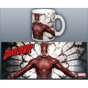 Tazza Daredevil Church SEMIC