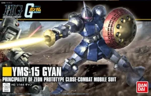 Hguc Gyan Revive scala 1/144