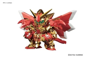 Bb Knight Legend Superior Dragon