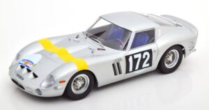 Ferrari 250 Gto #172 Winner Tour De France