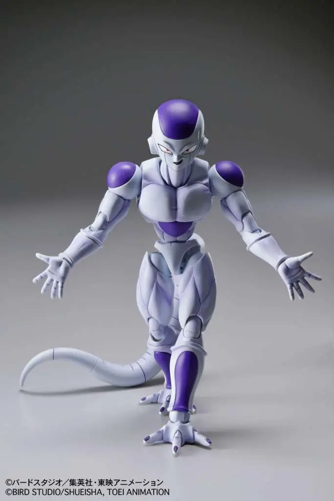 Figure Rise Final Form Frieza DS Modellismo Rise Final Form Frieza