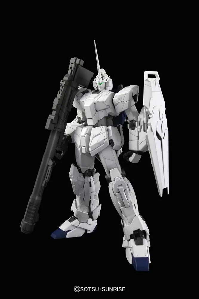 PG Gundam Unicorn RX-0 1/60 DS Modellismo Pg Gundam Unicorn RX-0 scala 1/60