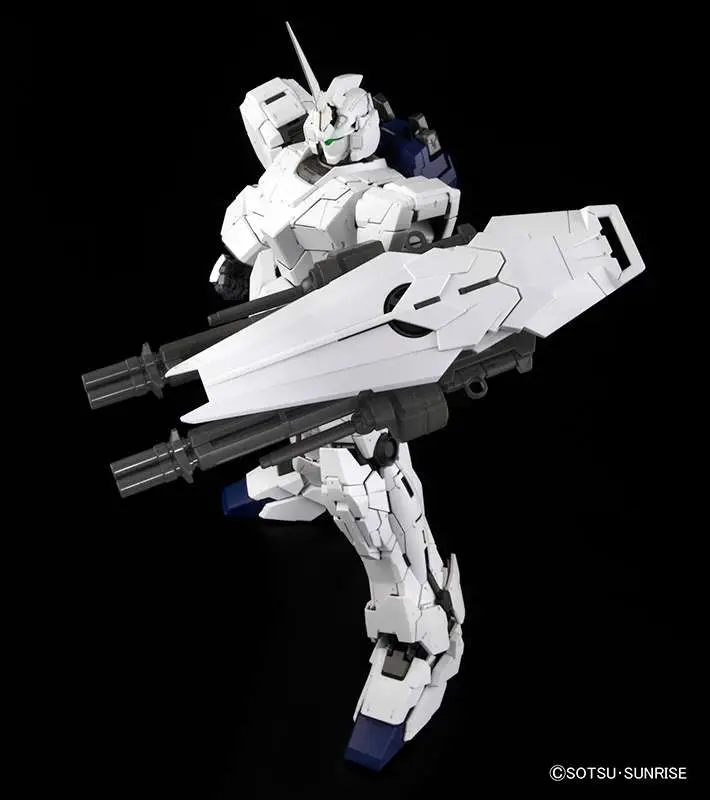 PG Gundam Unicorn RX-0 1/60 DS Modellismo Pg Gundam Unicorn RX-0 scala 1/60