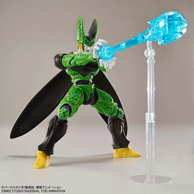 Figure Rise Perfect Cell STND DS Modellismo Rise Perfect Cell Stnd