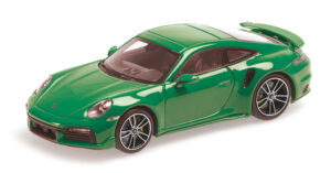 Porsche 911 Turbo S Coupe Sport scala 1/43
