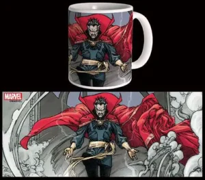 Tazza Doctor Strange Sorcerer SEMIC