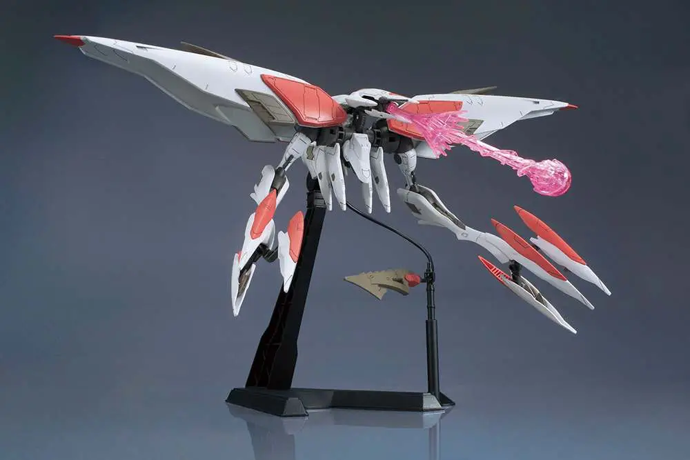 HG Large-Size Mobile Armor 1/144 DS Modellismo Hg Large-Size Mobile Armor scala 1/144