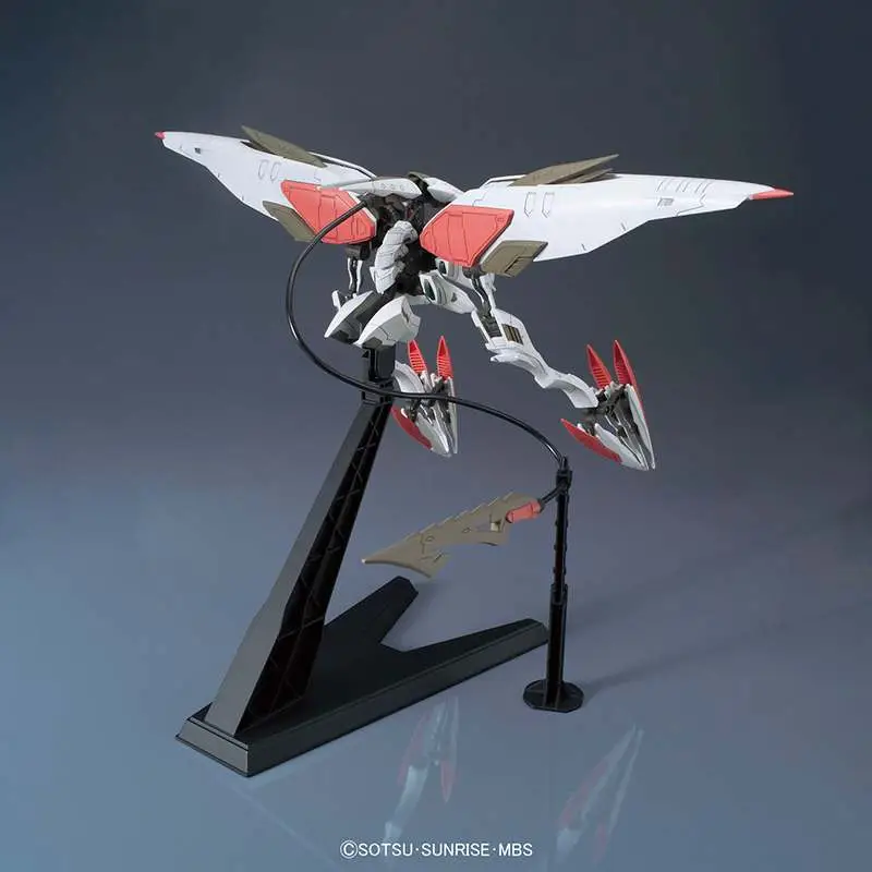 HG Large-Size Mobile Armor 1/144 DS Modellismo Hg Large-Size Mobile Armor scala 1/144