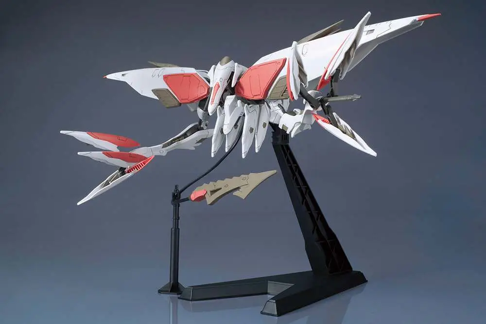 HG Large-Size Mobile Armor 1/144 DS Modellismo Hg Large-Size Mobile Armor scala 1/144