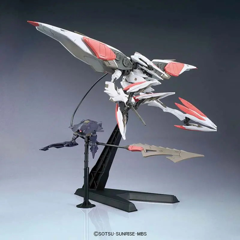 HG Large-Size Mobile Armor 1/144 DS Modellismo Hg Large-Size Mobile Armor scala 1/144