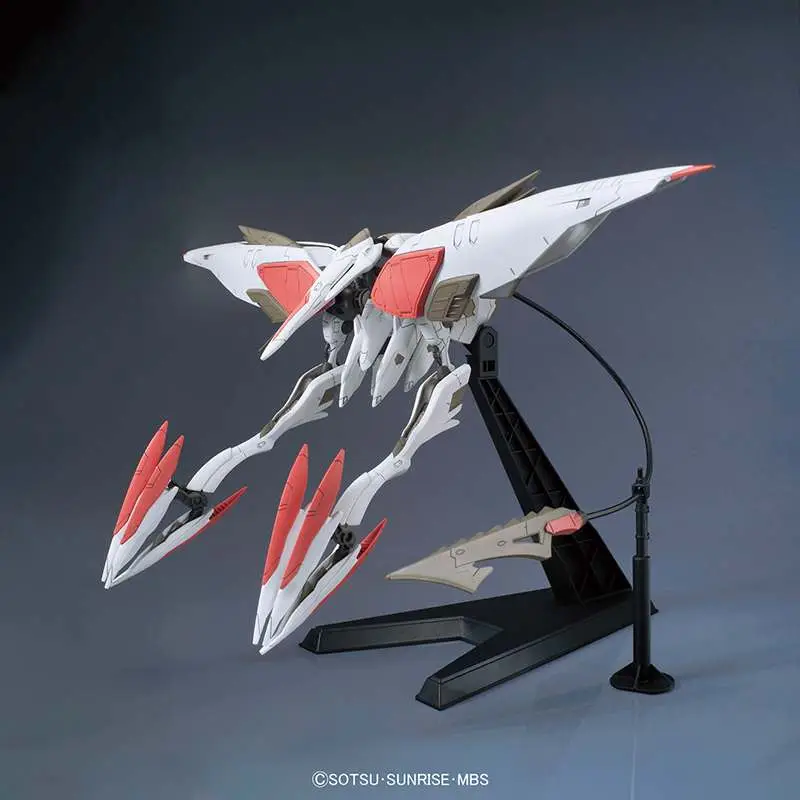 HG Large-Size Mobile Armor 1/144 DS Modellismo Hg Large-Size Mobile Armor scala 1/144