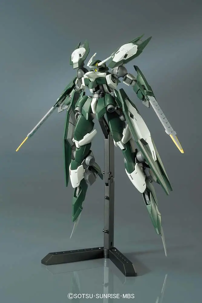 HG New MS C Orphans 1/144 DS Modellismo Hg Ms C Orphans scala 1/144