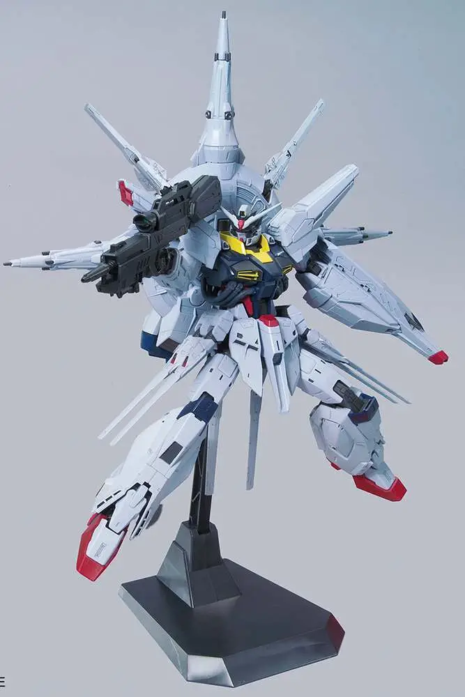 MG Gundam Providence 1/100 DS Modellismo MG Gundam Providence scala 1/100