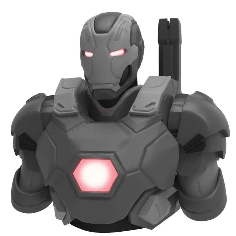 Salvadanaio War Machine MK3 Deluxe Bust DS Modellismo Salvadanaio War Machine MK3 Deluxe Bust