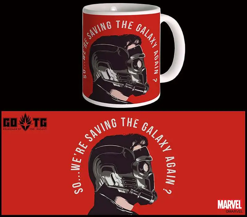 Tazza Gotg VOL.2 Saving Again DS Modellismo Tazza Gotg VOL.2 Saving Again SEMIC