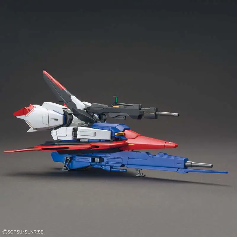HG Gundam Zeta Revive 1/144 DS Modellismo Hg Gundam Zeta Revive scala 1/144