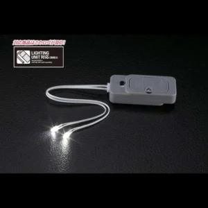 LED Unit Type 2 White Light
