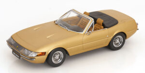 Ferrari 365 Gts Daytona Spyder scala 1/18