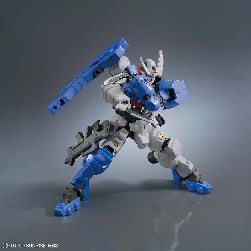 HG Gundam Astaroth Rinascimento 1/144 DS Modellismo Hg Gundam Astaroth Rinascimento scala 1/144