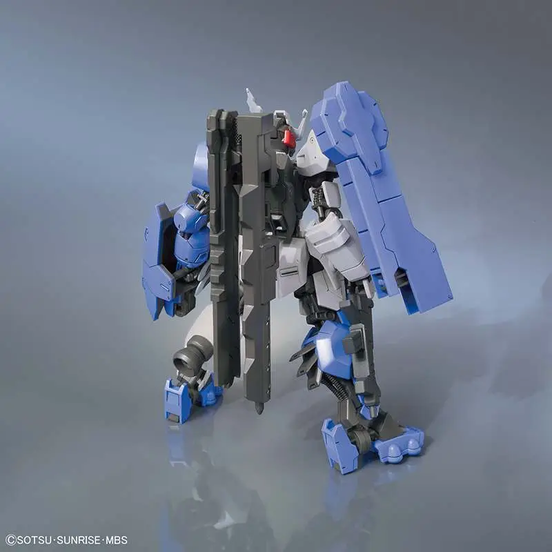 HG Gundam Astaroth Rinascimento 1/144 DS Modellismo Hg Gundam Astaroth Rinascimento scala 1/144