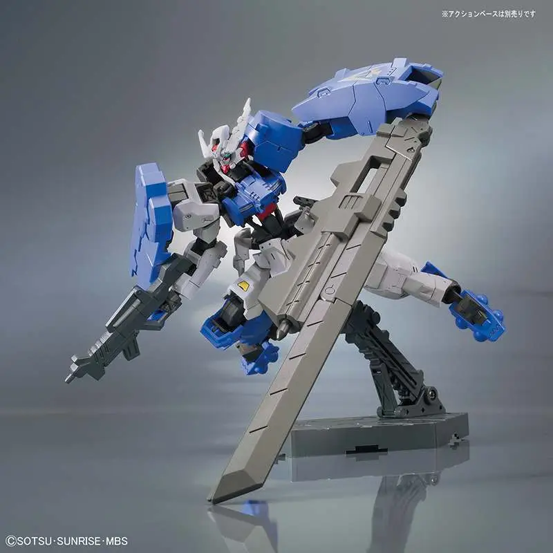 HG Gundam Astaroth Rinascimento 1/144 DS Modellismo Hg Gundam Astaroth Rinascimento scala 1/144