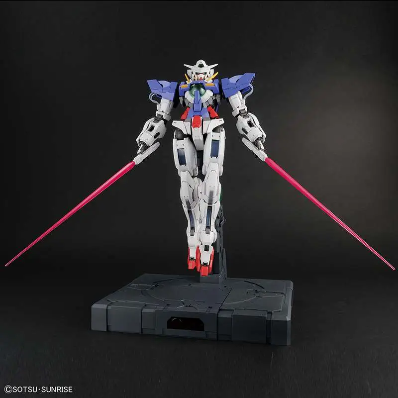 PG Gundam Exia 1/60 DS Modellismo Pg Gundam Exia scala 1/60