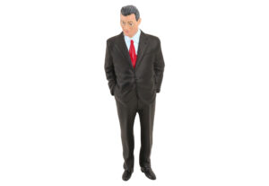 Figurine Ferruccio scala 1/12 KK-Scale
