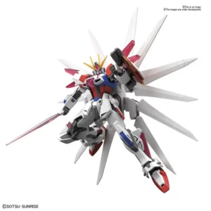 Hgbf Build Strike Galaxy Cosmos scala 1/144