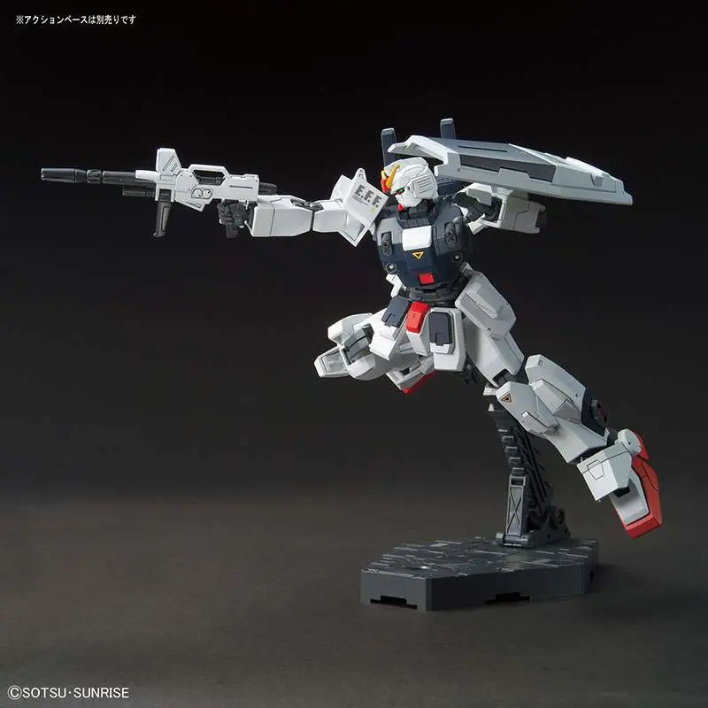 HG Blue Destiny UNIT3 Exam 1/144 DS Modellismo Hg Blue Destiny UNIT3 Exam scala 1/144