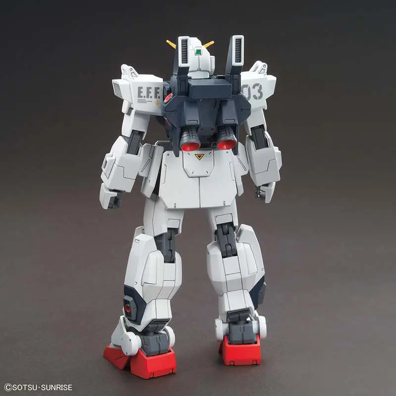 HG Blue Destiny UNIT3 Exam 1/144 DS Modellismo Hg Blue Destiny UNIT3 Exam scala 1/144
