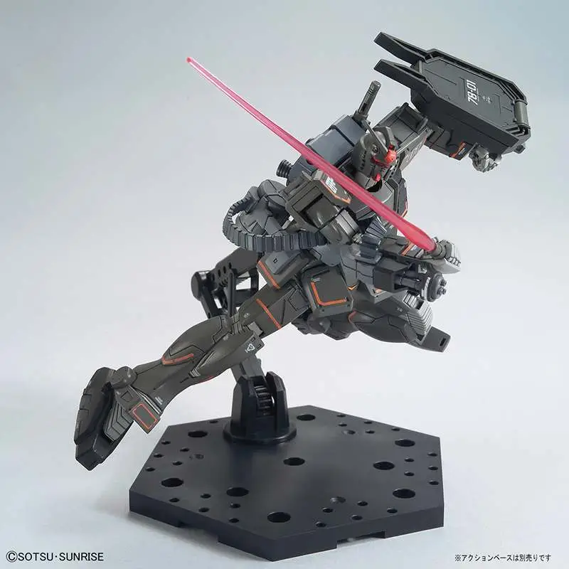 HG Gundam FSD 1/144 DS Modellismo Hg Gundam Fsd scala 1/144